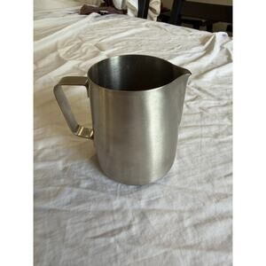 Genuine Breville Milk Frothing Container with Handle